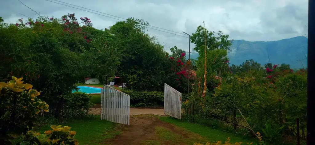 Safari land and guest house