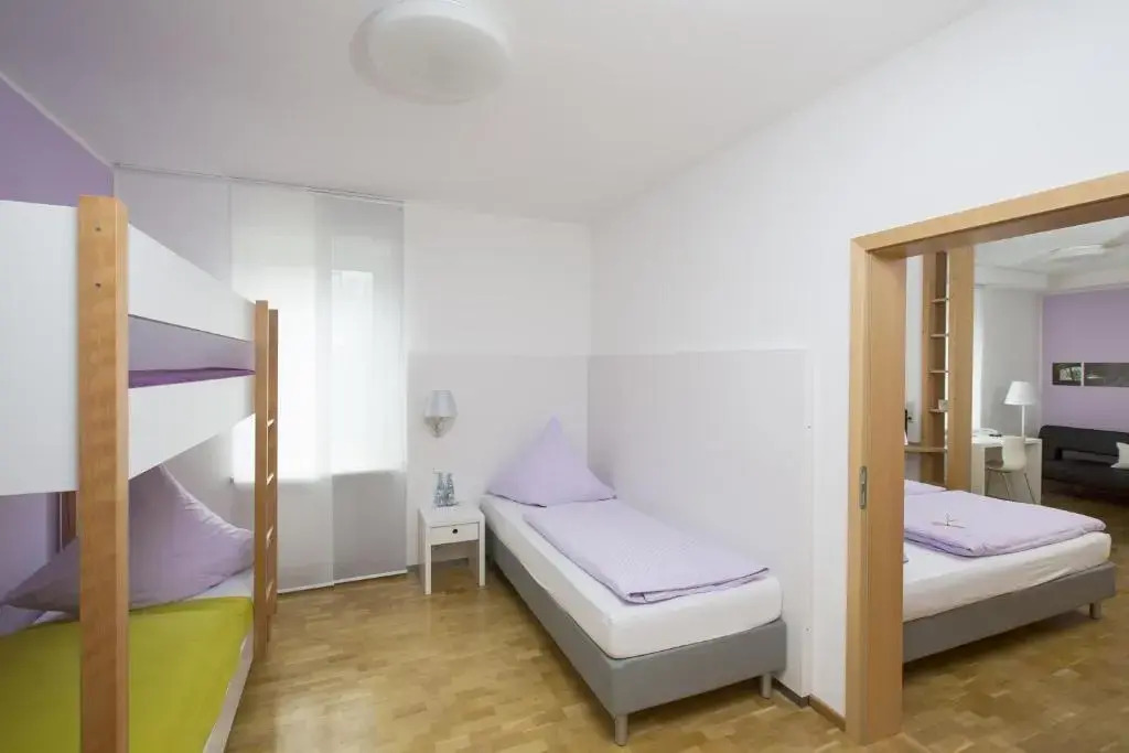 Hotel am alten Park