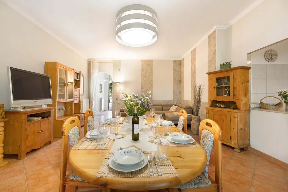 Villa Quiete