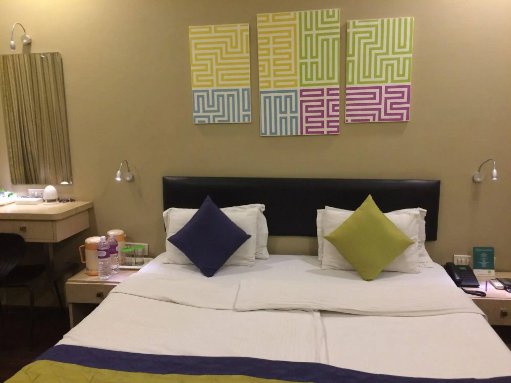 MY Bizz Hotel Sapna