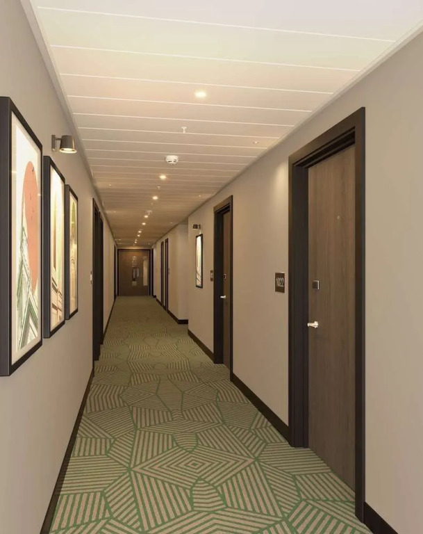 Hyatt House Aparthotel Leeds