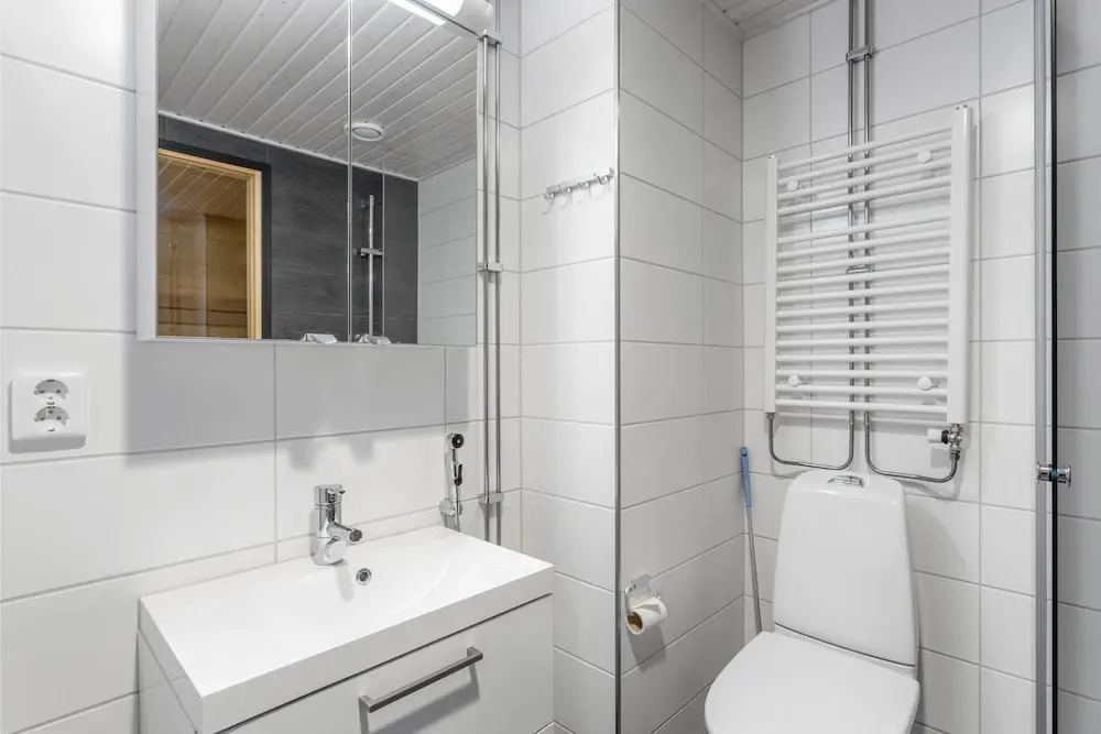 WeHost Leinelänkaari 21