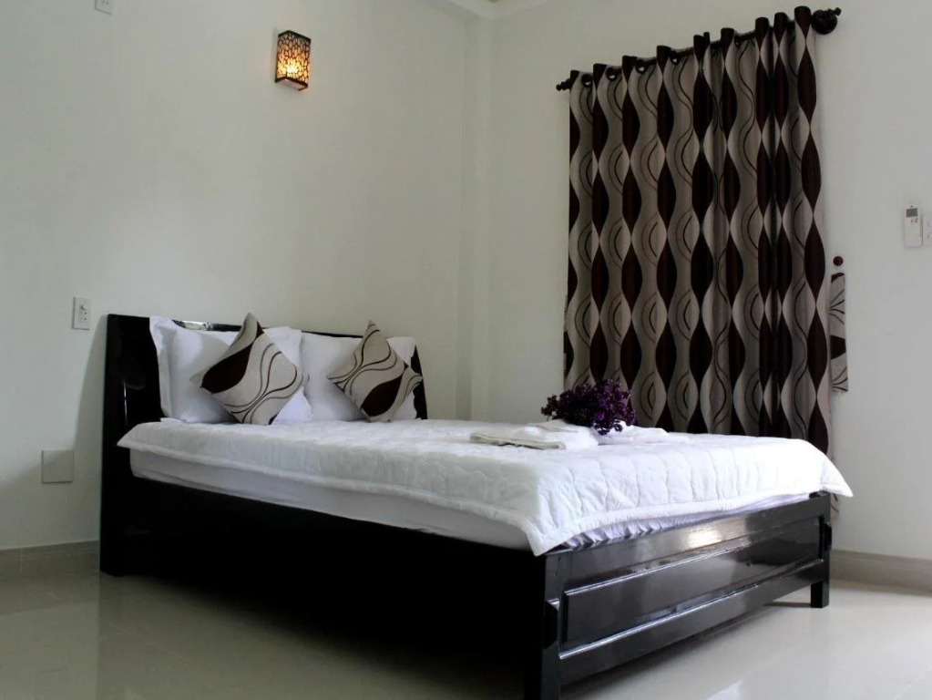 Phuong Tay Guest House Mui Ne