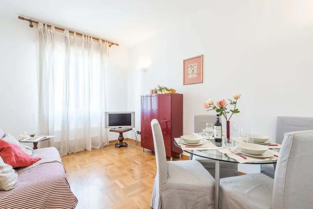 Best Bnb Ponte Vecchio