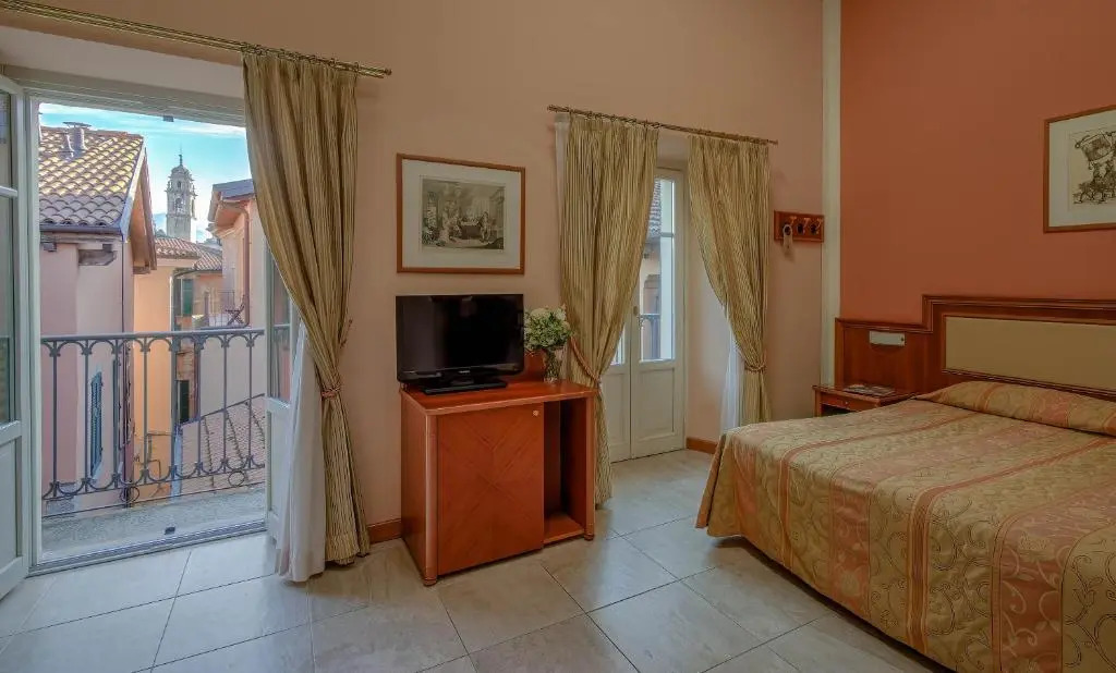 LVG Hotel Collection - Belvedere San Gottardo
