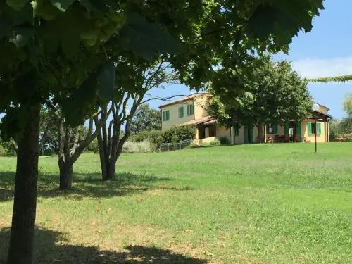 Villa Marta
