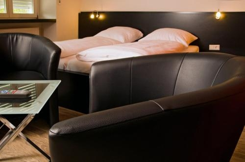 Hotel Villa-Bassermann, stilvoll, 2 Min zum Schloss, schnelles WLAN & Parkplatz