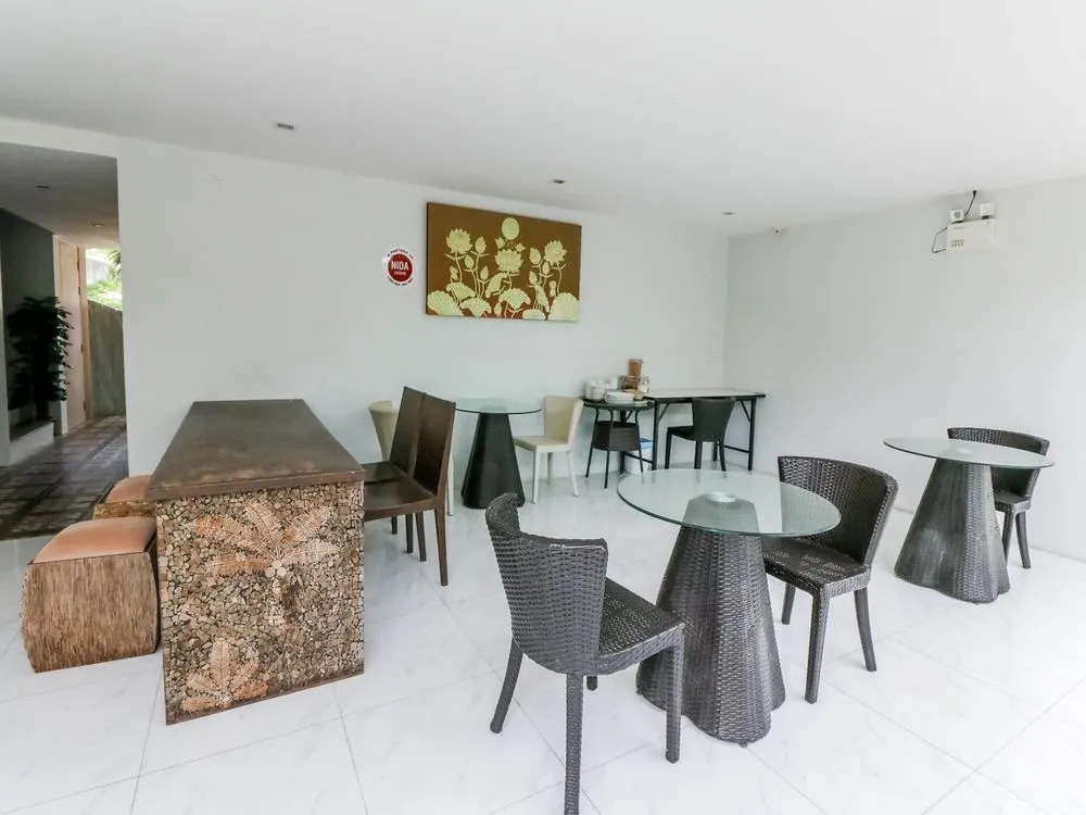 NIDA Rooms Bo Phut 1289 Beach