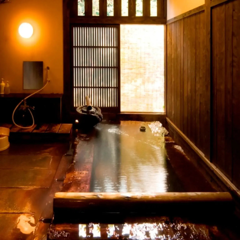 Ryokan Yumotoso