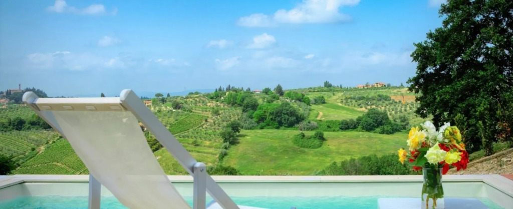 Luxury Refined Villa With Pool-villa Charme