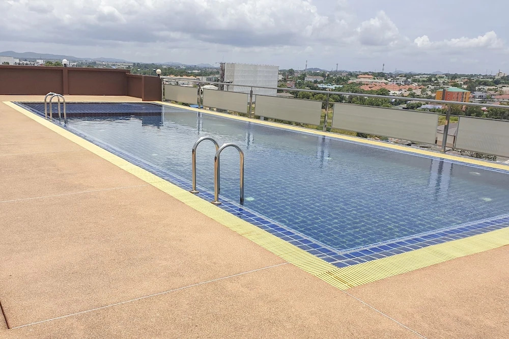 CK Resort Pattaya