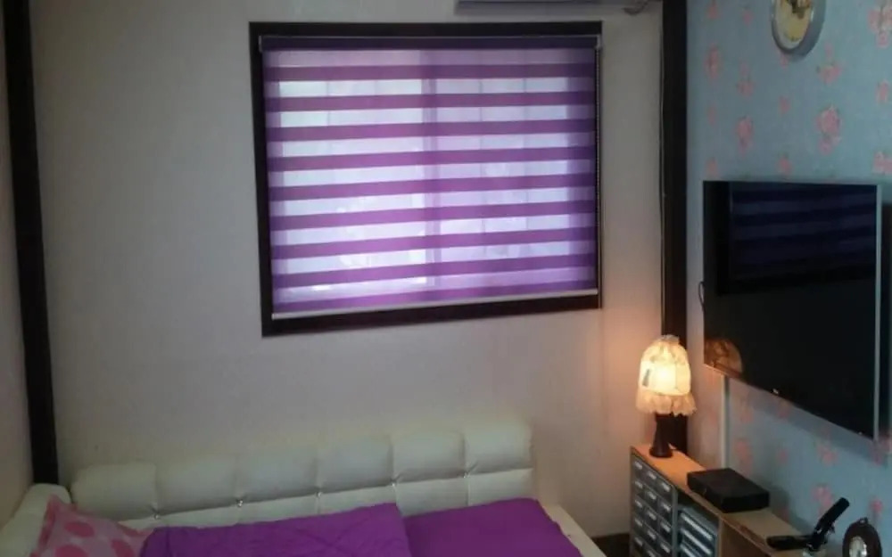 Yangyang Aria Pension