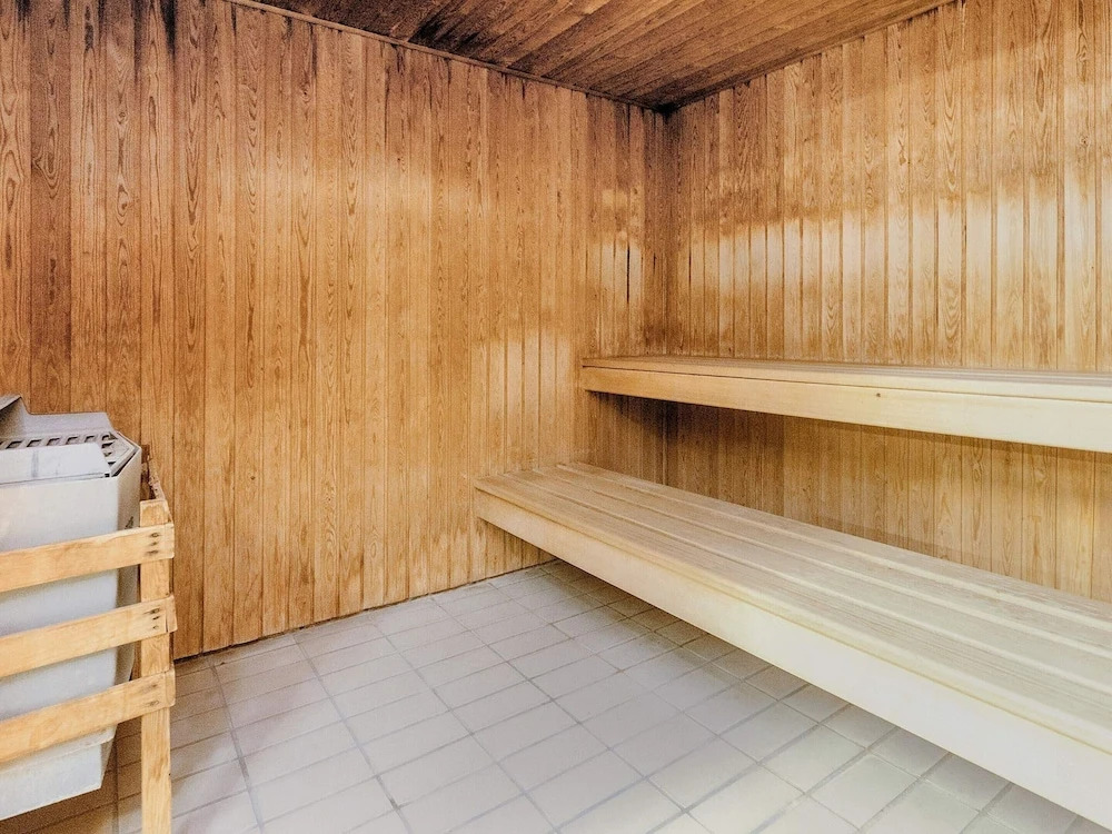 Family-friendly Waterfront Hideaway in Faaborg