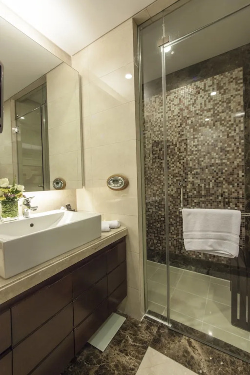 Oakwood Premier Manila