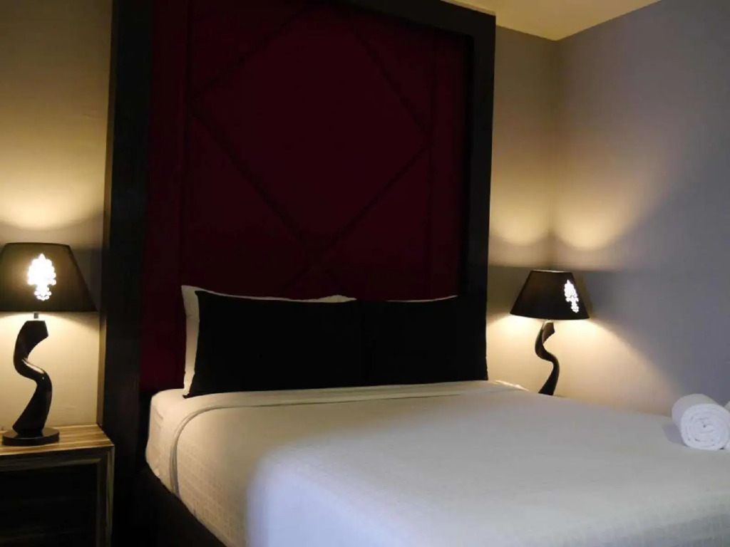 Asto Hotel Kuala Lumpur