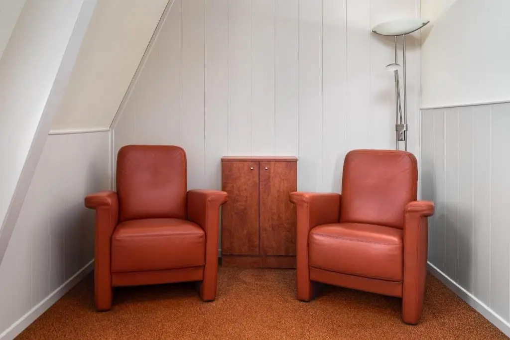 Strandhotel Domburg - Next Door