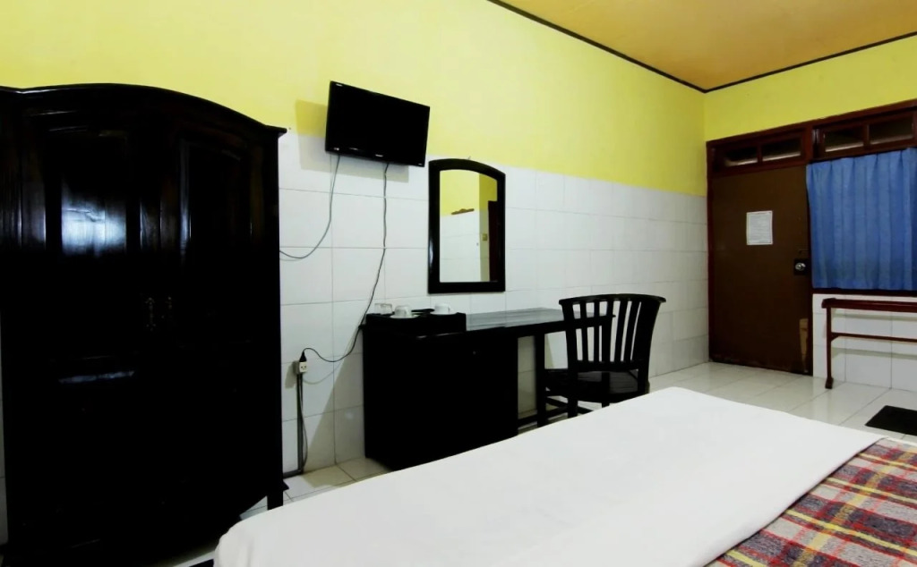 Hotel Supra Jaya