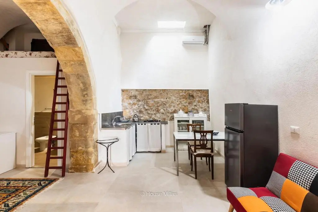 House&Villas - La Casa di Lucia