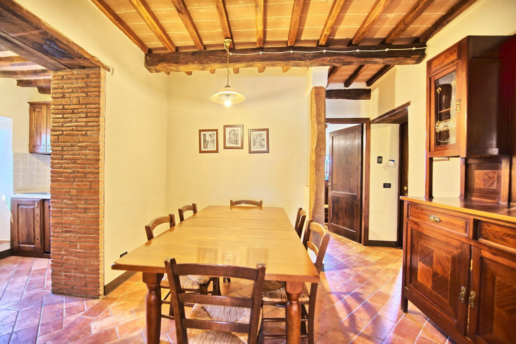 Casale Santa Francesca by PosarelliVillas