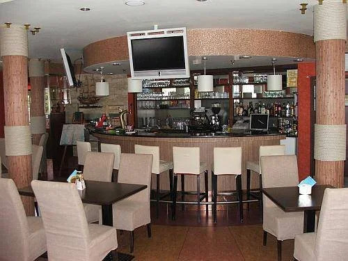 Corner Motel