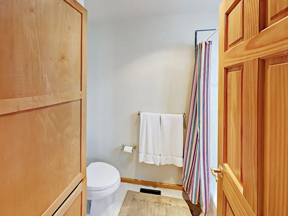 Slalom Way - 3 Br Home