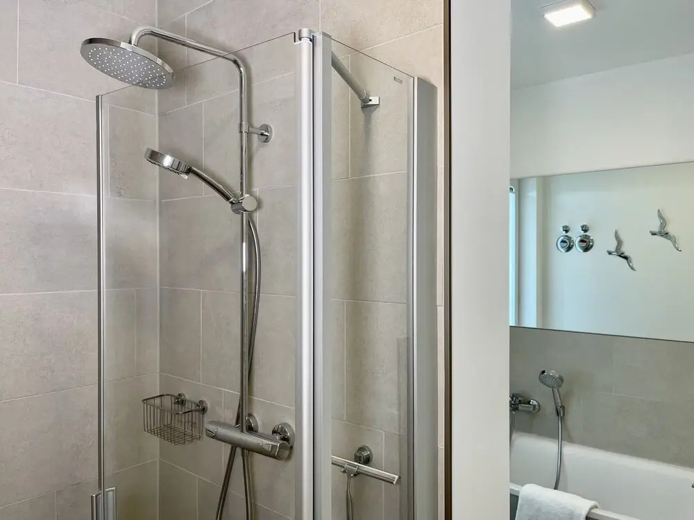 Revier Albatros 1 - Appartement KRANICH