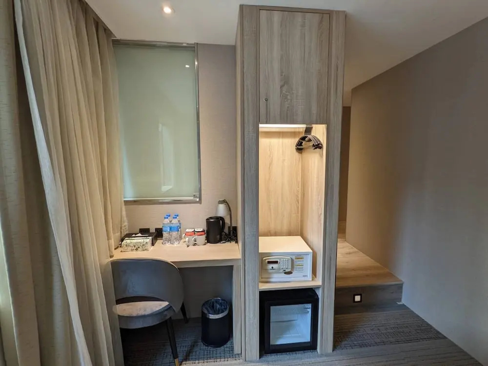 N Hotel