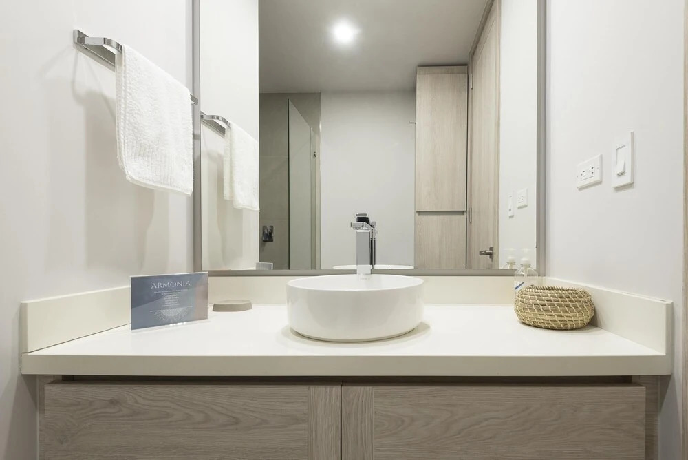 Armonia 2BR Apartment - Equipped to be Your Home-away-from-home