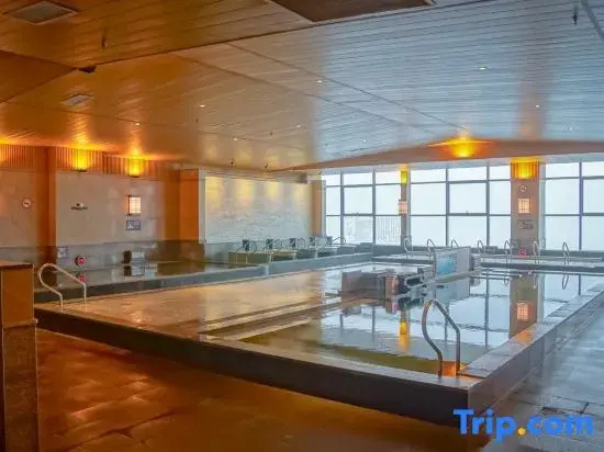 Changchun Jile Tang Oya Hotel