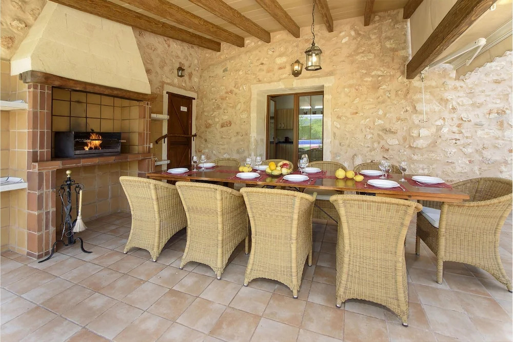 Finca Es Fasser