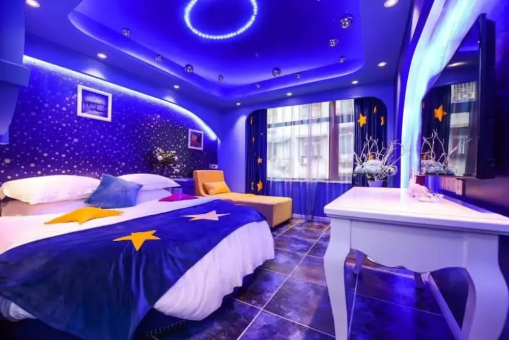Sucha Hotel Chongqing Yangjiaping