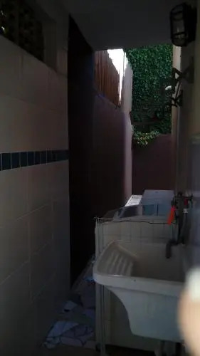 Casa das Embaúbas