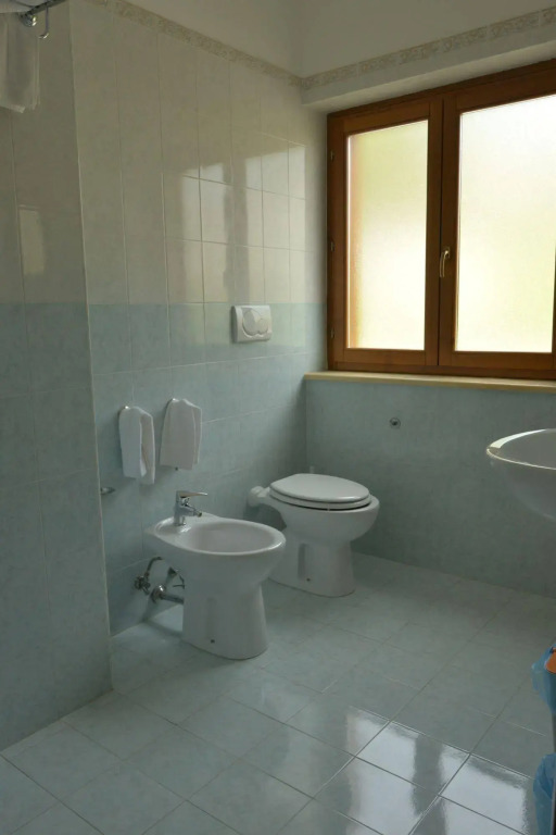 Larus Hotel