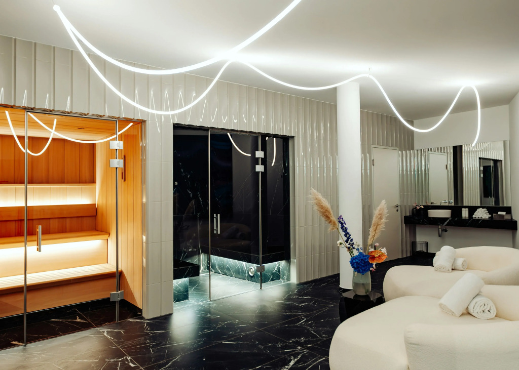 Augarten Art Hotel, a Member of Design Hotels