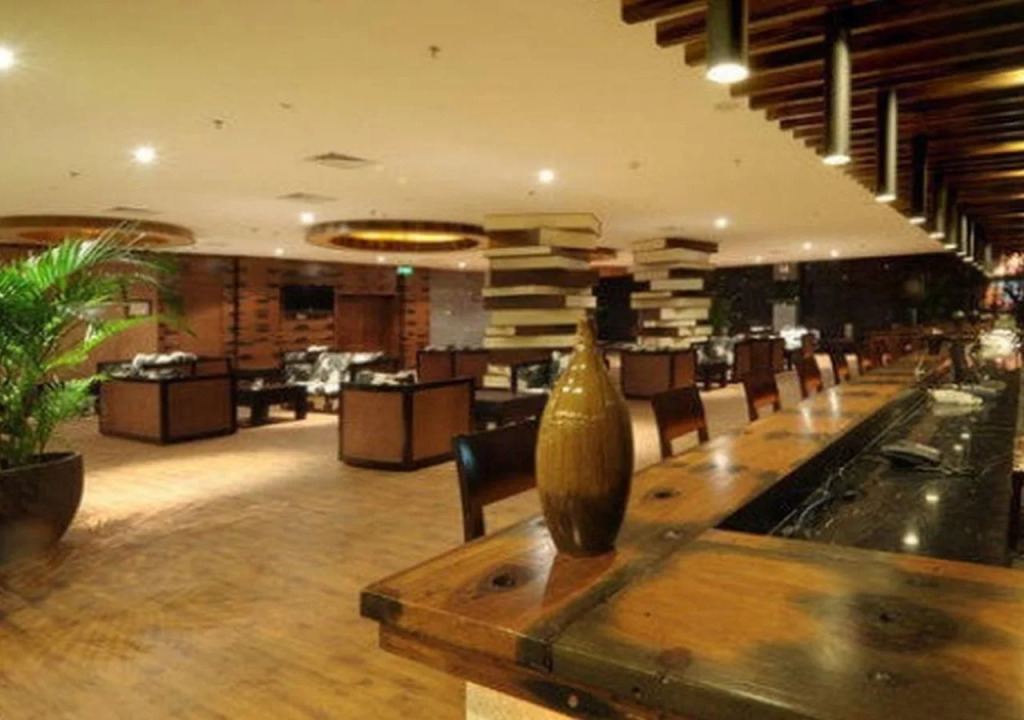 Baiyue Hotel
