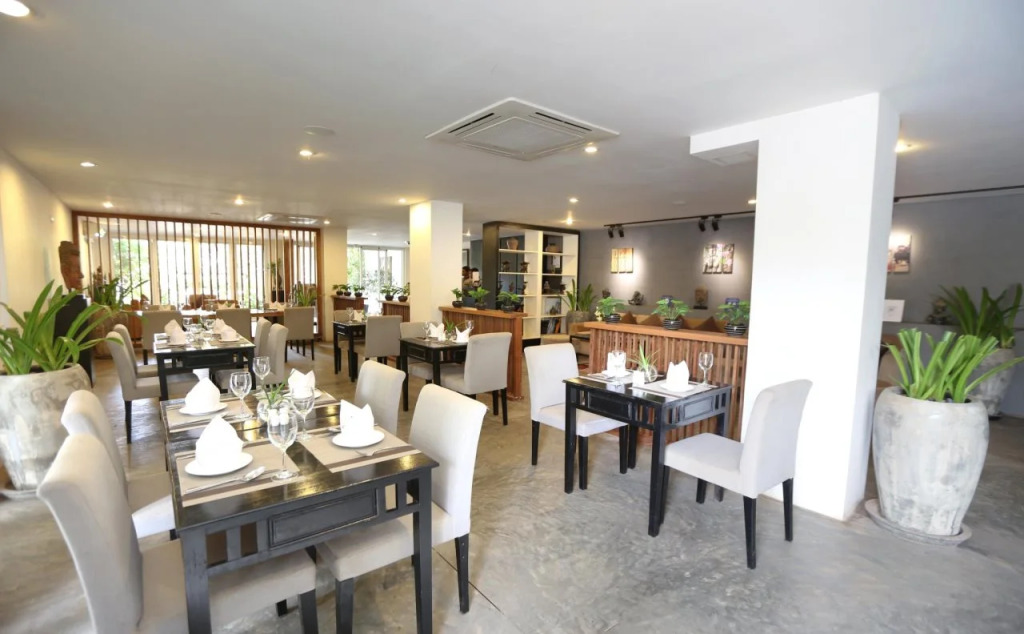 G&Z Urban Hotel