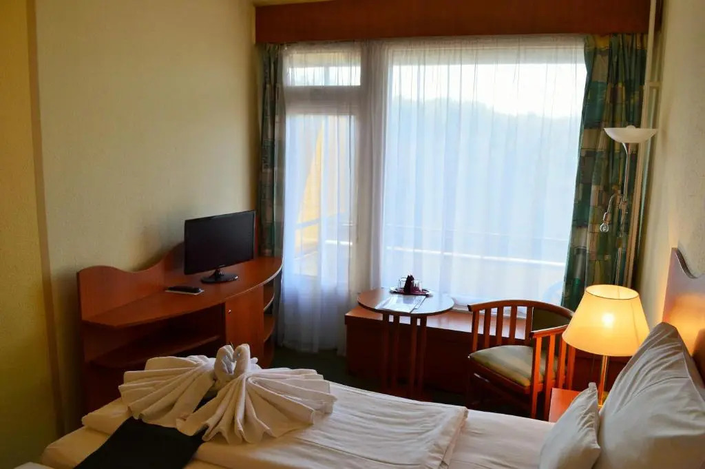 Hotel Szieszta