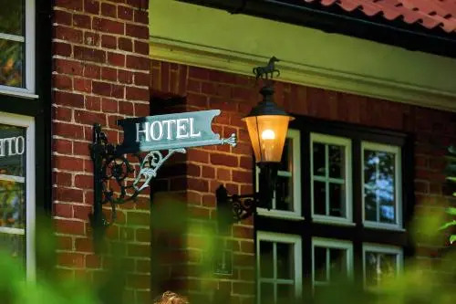 Hotel & Restaurant Ole Liese