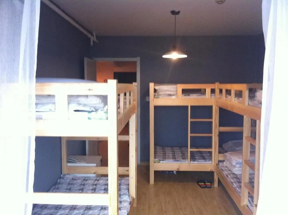 Tianjin Lofty International Hostel