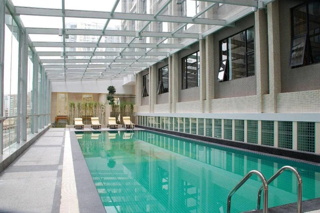 Guangzhou Good International Hotel