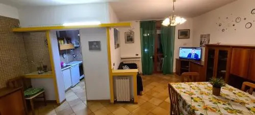 Sesia Apartment