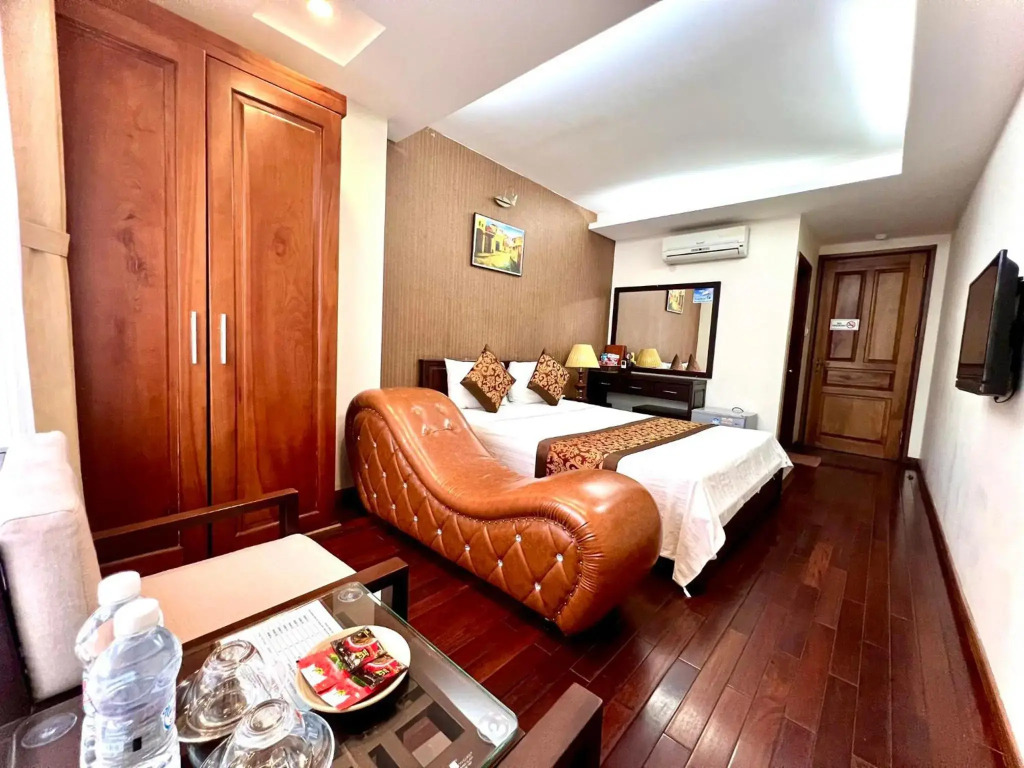 Mely Hotel Hà Nội