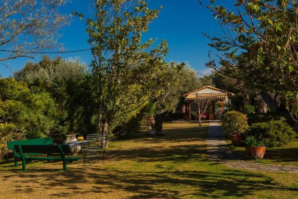 Polys Villa Lefkada 1