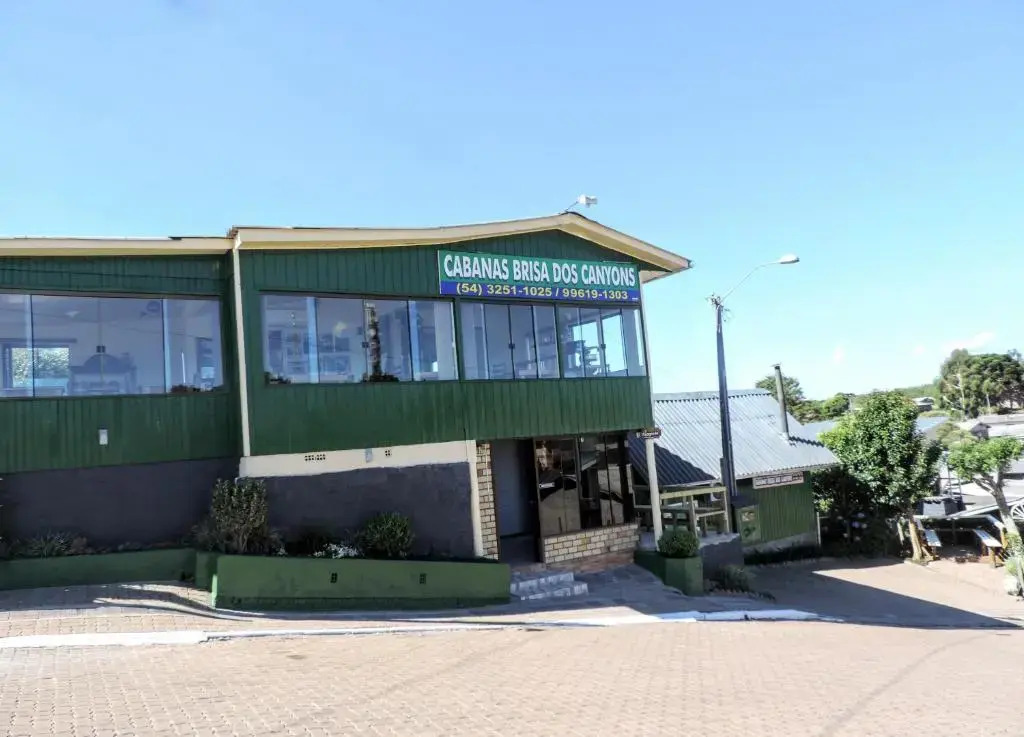 Cabanas Costaneira