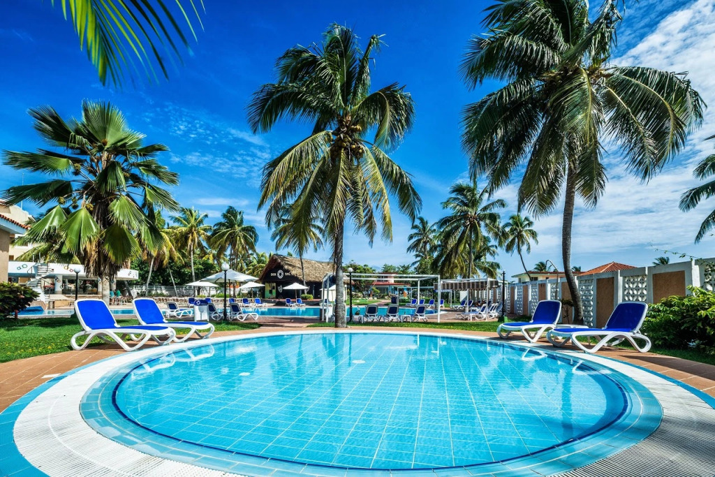 Be Live Experience Las Morlas