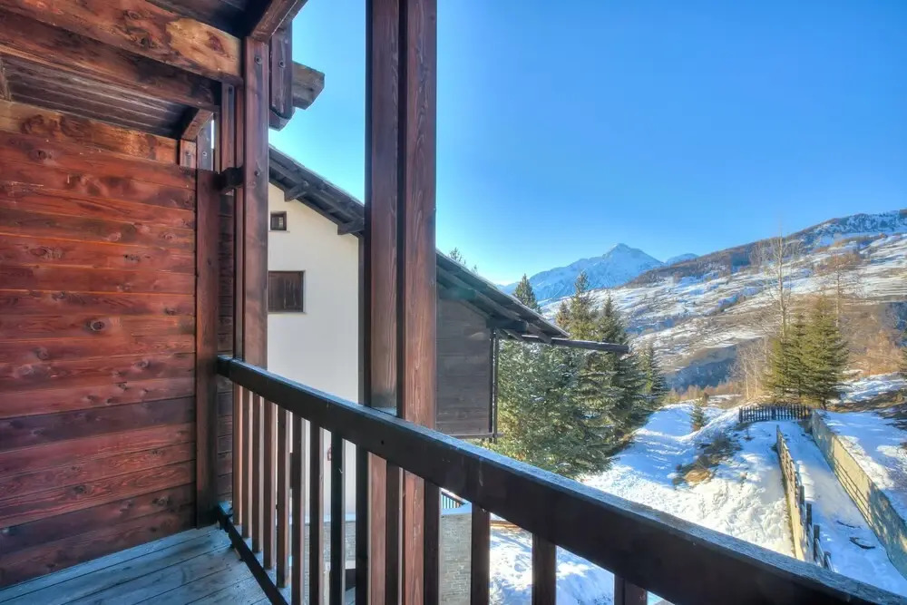 Grange Hike & Ski - 17C Sestriere
