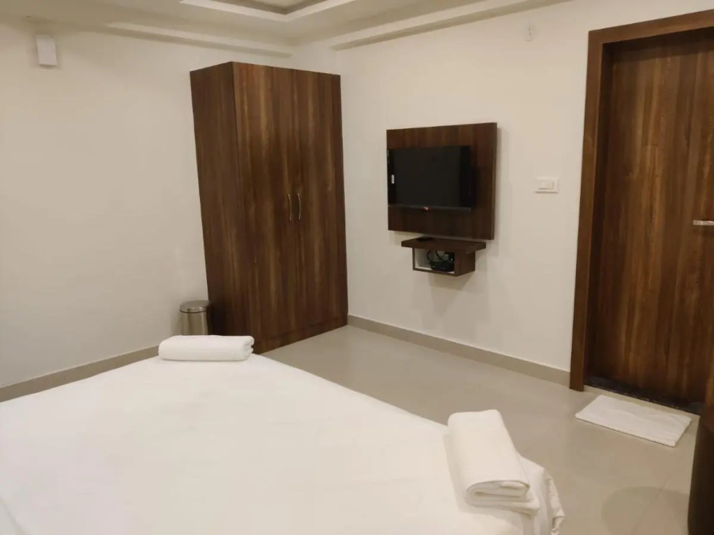 Relax Inn