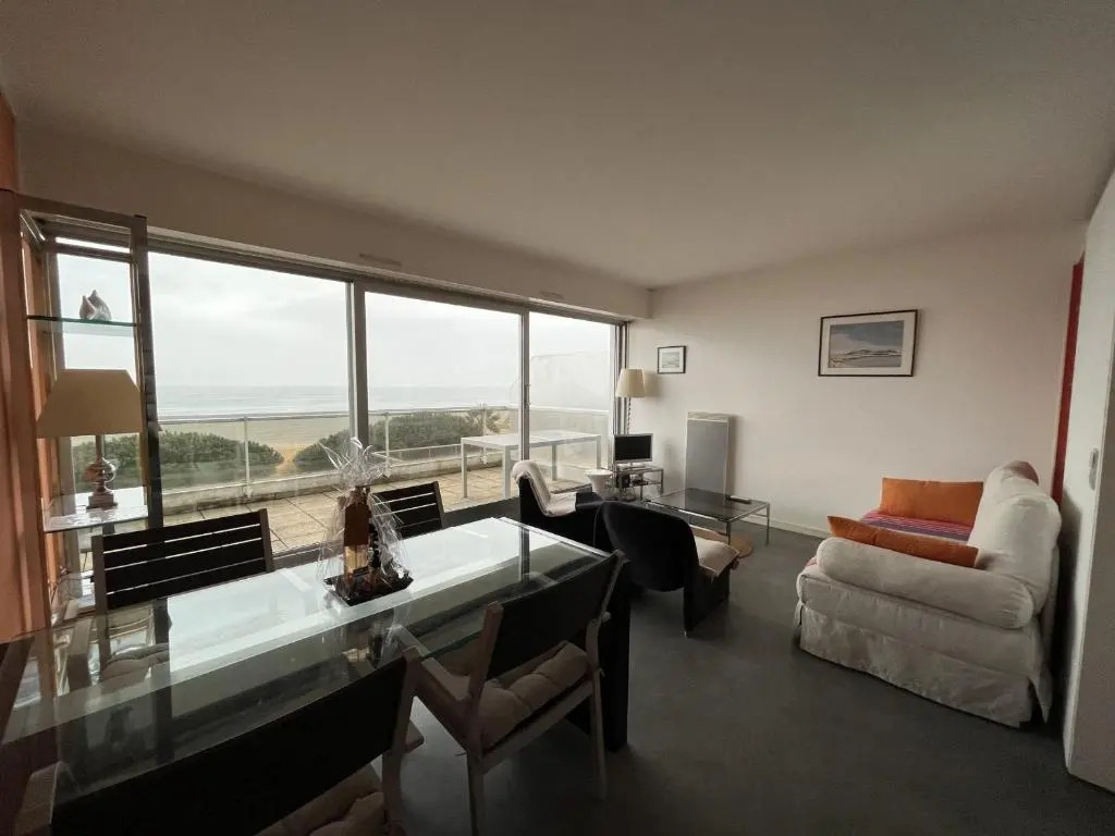 Appartement Arcachon, 2 pièces, 4 personnes - FR-1-374-51