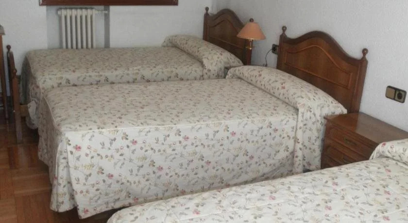 Hostal Los Andes