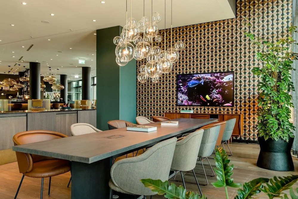 Motel One Köln-Messe